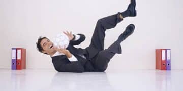 Fußball und Geld – eine Allianz für mehr Professionalität / Christian Daudert plädiert für mehr Wirtschaft im deutschen Profi-Fußball