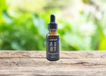 root clean slate tropfen