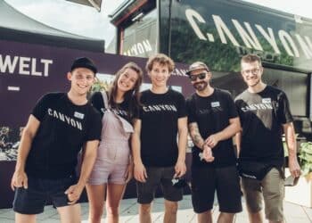 Canyon entwickelt erfolgreich Mitarbeiter-Vorteile und investiert in den Standort / Qualität und Innovationskraft aus Koblenz begeistert Bike Fans in 78 Ländern weltweit