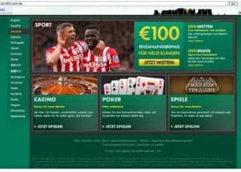Rückerstattung von Sportwettenverlusten bei Netbet, Unibet, Betsafe und Co