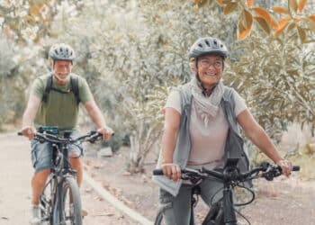 Die 5 besten Übungen für ein gesundes Herz