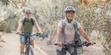 Die 5 besten Übungen für ein gesundes Herz