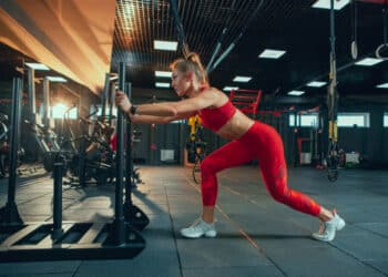 Sportliche Leistung Steigern mit Super Patch: Wie Victory Patch Athleten unterstützen kann