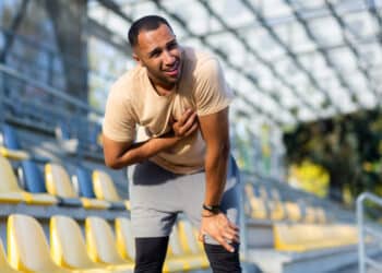 Relevanz von Parasiten in der Sportwelt