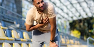 Relevanz von Parasiten in der Sportwelt