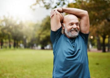 Die Wirkung von Sport und Bewegung auf die Libido