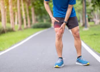 Sportverletzungen: Vorbeugung und Pflege