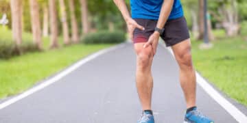 Sportverletzungen: Vorbeugung und Pflege