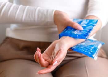 Die Wissenschaft hinter Kühl- und Wärmetherapie: Warum sie bei Gelenkschmerzen helfen