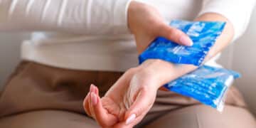 Die Wissenschaft hinter Kühl- und Wärmetherapie: Warum sie bei Gelenkschmerzen helfen