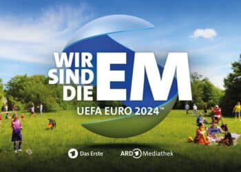 UEFA EURO 2024: Drei Achtelfinal-Spiele bei der ARD | Spanien – Georgien, Portugal – Slowenien und Rumänien – Niederlande live im Ersten und in der ARD Mediathek