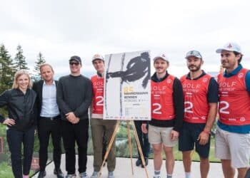 Golfen auf der legendären Kitzbüheler Streif