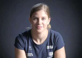 Elisabeth Seitz wird ARD-Expertin bei den Olympischen Sommerspielen in Paris