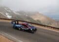 Ford F-150 Lightning SuperTruck holt Gesamtsieg beim legendären Pikes Peak International Hillclimb