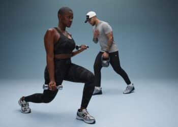 Holmes Place und Fabletics verkünden Partnerschaft