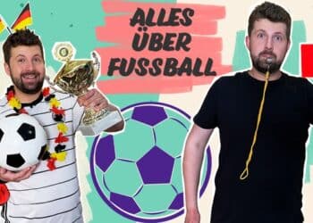 Fußballsommer mit „Team Timster“ und „KiKA LIVE“ / Hinter den Kulissen des ZDF-sportstudios, Treffen mit Toni Kroos, aktuelle EM-Trends