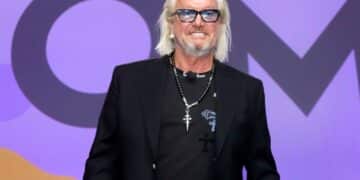 Robert Geiss wird neues Testimonial für sportwetten.de: Eine Partnerschaft voller Glamour, Leidenschaft und Sicherheit