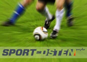 MDR zeigt Regionalliga-Auftakt und Doku zum Chemnitzer FC