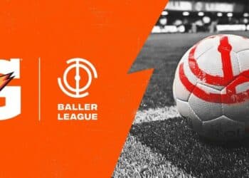 Gatorade meets Baller League: Neuer Erfrischungspartner für boomende Fußball-Liga