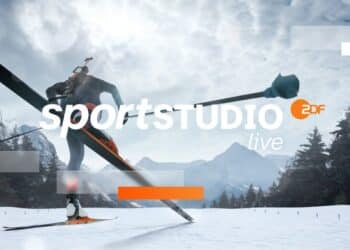 Biathlon-Weltcups und -Weltmeisterschaften weiterhin bei ARD und ZDF / EBU verlängert Zusammenarbeit mit IBU bis 2030