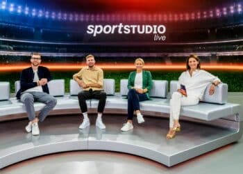 Zwei EM-Viertelfinale live im ZDF: Portugal – Frankreich und England – Schweiz / Mögliches Halbfinale des deutschen Teams live im ZDF