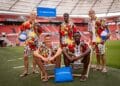 weloveholidays ist offizieller Holiday-Partner von Bayer 04 Leverkusen