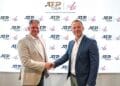 FitLine wird offizieller Partner der ATP-Tour