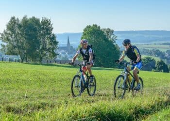 Das Mühlviertler Hochland: Mehr Rad.Genuss geht nicht