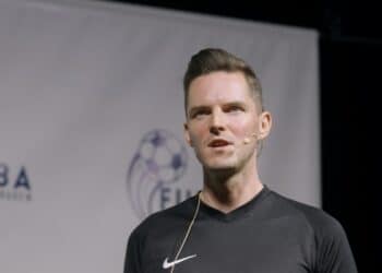 Fit für die neue Saison: Ernährungscoach Stephan Berg von MATCHDAY NUTRITION® gibt 3 Tipps, wie Fußballer schnell wieder in Topform kommen