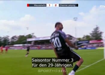 MDR macht den Fußball mit KI barrierefrei: Chemnitzer FC gegen FSV Zwickau erstmals mit Live-Untertitelung im Web