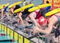 DLRG ermittelt in Hannover Deutsche Meister 2024 im Rettungsschwimmen