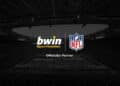 Ein perfektes Match: Der Sportwettenanbieter bwin ist „Offizieller Wett-Partner der NFL“ in Deutschland und Österreich