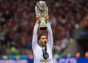 Die größten Talente im Weltfußball 2024 – Wer sind die Stars von morgen?