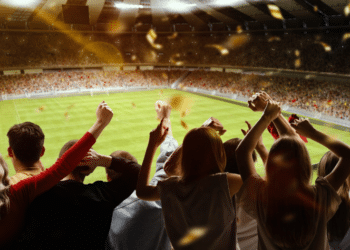 Die größten Sportevents 2025 – Ein Überblick