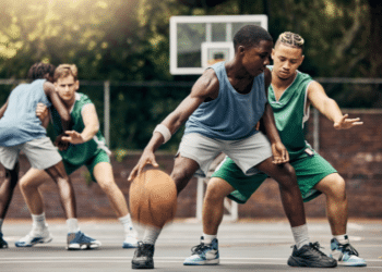 Die besten Nachwuchstalente in verschiedenen Sportarten