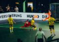 Rekordulisse auf DAZN: Über 2,5 Millionen Fans schauen die zweite Edition der Infinity League – FC Bayern München gewinnt