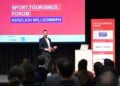 Das Sport Tourismus Forum bringt die Branche in Bewegung