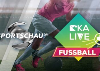 Kinder kommentieren erstmals Fußball-Länderspiel der Frauen live bei KiKA / „KiKA LIVE“ präsentiert DFB-Länderspiel gegen Schottland am 8. April 2024