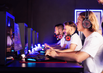 Warum E-Sports eine ernstzunehmende Sportart ist