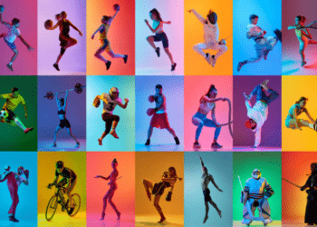 Die besten Sport-Dokus, die jeder gesehen haben muss