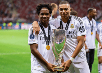 Die besten Nachwuchstalente in verschiedenen Sportarten