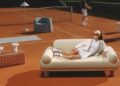 Westwing wird Premium-Partner im Profi-Tennis / Strategische Kooperation mit zwei der bedeutendsten deutschen Tennisturniere stärkt Westwings Markenpräsenz im Premium Lifestyle-Segment
