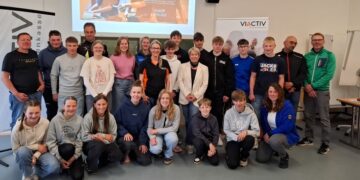 „ERFOLGSREZEPTE“ zur Bestform: VIACTIV startet innovatives Ernährungsprojekt für junge Leistungssportlerinnen und -sportler