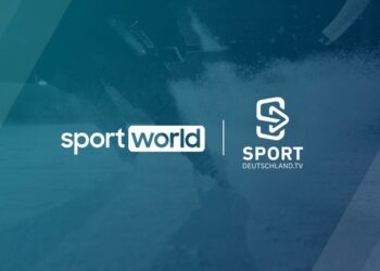 SPORTWORLD startet Partnerschaft mit Sportdeutschland.TV: Alle Spiele der Eishockey-WM 2025 als Pay-per-View in der SPORTWORLD