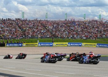 Fankultur am Sachsenring: Regionale Gemeinschaftsinitiative strebt Immaterielles Kulturerbe an