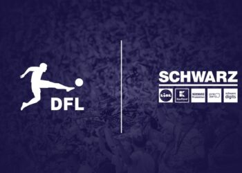 Unternehmen der Schwarz Gruppe und DFL Deutsche Fußball Liga schließen strategische Allianz: Enge Zusammenarbeit bei Kreislaufwirtschaft und medialer Vermarktung