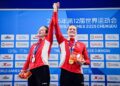 World Games 2025: DLRG Rettungssportler im Medaillenregen