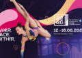 One year to go – RSG-WM 2026 in Frankfurt a. M. / Ticketverkauf startet | Olympiasiegerin Varfolomeev will spannende Wettkämpfe bieten