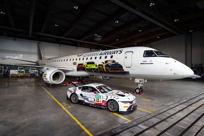 Vollgas über den Wolken: DTM fliegt in die Finalwoche
