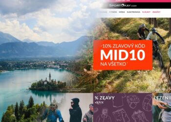 SportOkay.com expandiert nach Slowenien – im Land der Radsportstars